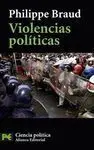 Violencias Políticas