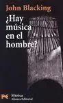 Hay Música en el Hombre?
