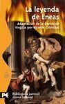 LA LEYENDA DE ENEAS