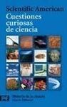 CUESTIONES CURIOSAS DE CIENCIA