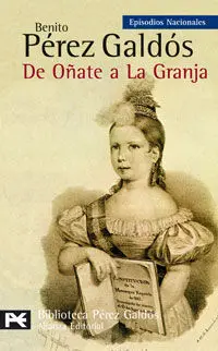 De Oñate a la Granja