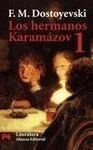 LOS HERMANOS KARAMÁZOV