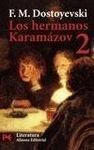 LOS HERMANOS KARAMÁZOV