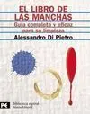 El Libro de las Manchas