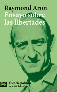 Ensayo Sobre las Libertades