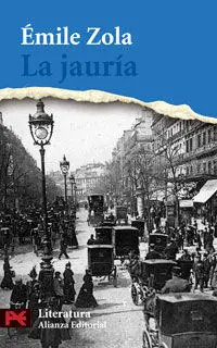 La Jauría