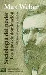 Sociología del Poder