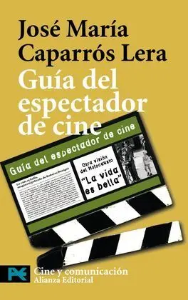 Guía del Espectador de Cine
