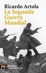 LA SEGUNDA GUERRA MUNDIAL