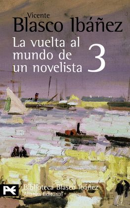 LA VUELTA AL MUNDO DE UN NOVELISTA 3