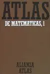 Atlas de Matematicas 1