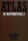 Atlas de Matemáticas 2