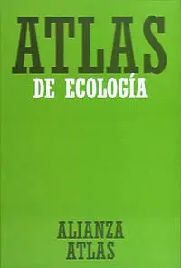 Atlas Ecologia