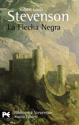 LA FLECHA NEGRA