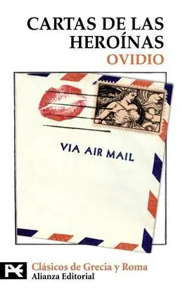 Cartas de las Heroínas