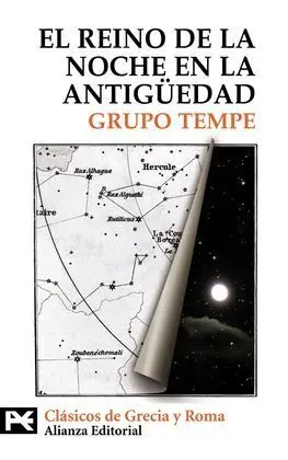 El Reino de la Noche en la Antigüedad