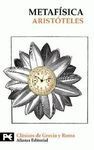METAFÍSICA