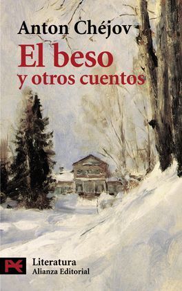 EL BESO Y OTROS CUENTOS