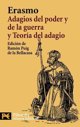 ADAGIOS DEL PODER Y DE LA GUERRA Y TEORÍA DEL ADAGIO