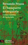 EL BANQUERO ANARQUISTA Y OTROS CUENTOS DE RACIOCINIO