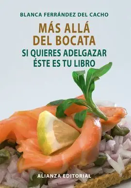 Más Allá del Bocata