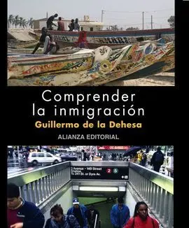 Comprender la Inmigración