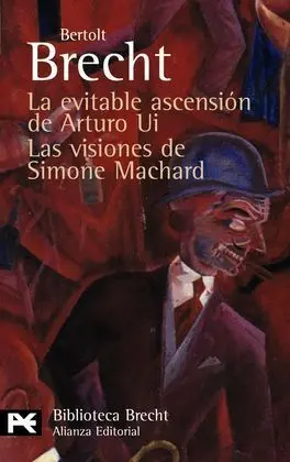 La Evitable Ascensión de Arturo Ui