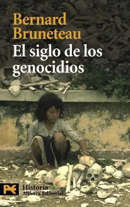 El Siglo de los Genocidios
