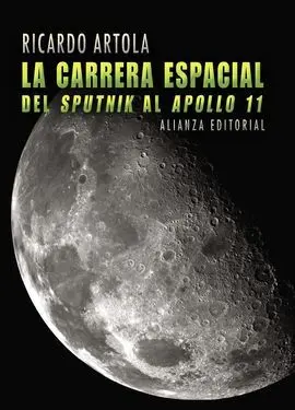 La Carrera Espacial
