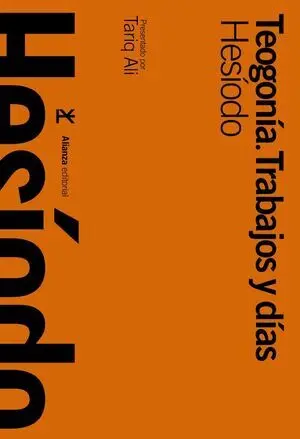 Teogonía / Trabajos y Días