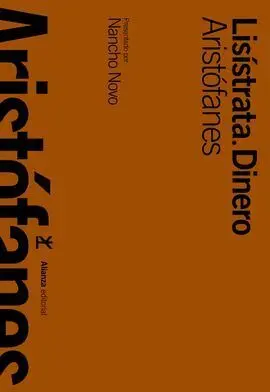 Lisístrata / Dinero