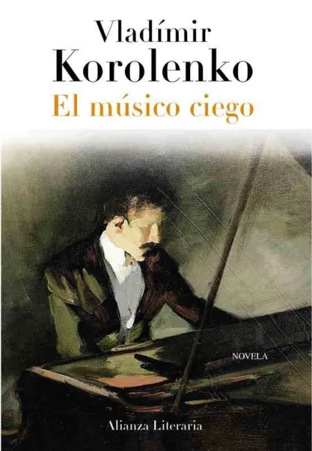 El Músico Ciego