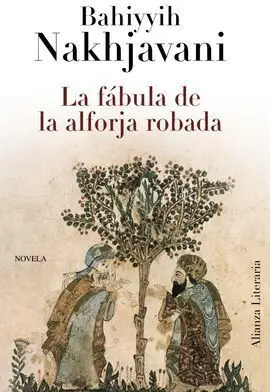 La Fábula de la Alforja Robada