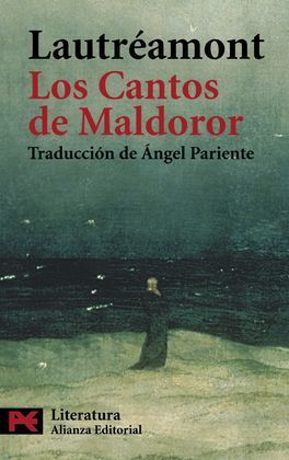 LOS CANTOS DE MALDOROR