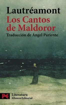 Los Cantos de Maldoror