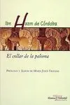 El Collar de la Paloma