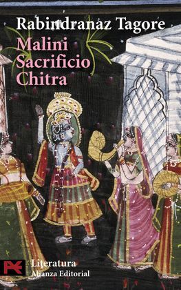 MALINI; SACRIFICIO; CHITRA