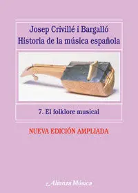 Historia de la Música Española