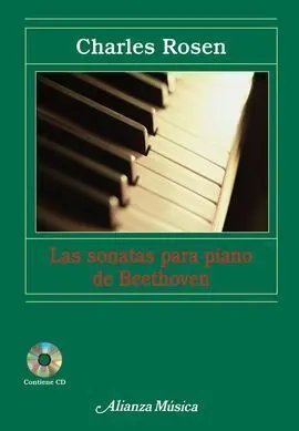 Las Sonatas para Piano de Beethoven
