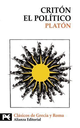 CRITÓN, EL POLÍTICO