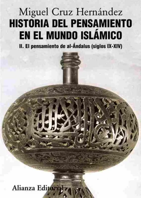 Historia del Pensamiento en el Mundo Islámico, Ii