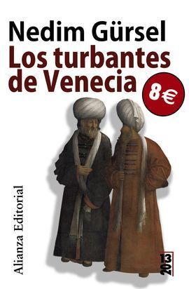 LOS TURBANTES DE VENECIA