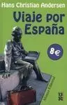 Viaje por España