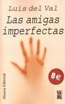 LAS AMIGAS IMPERFECTAS