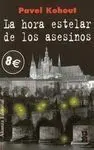 La Hora Estelar de los Asesinos