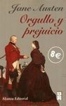 ORGULLO Y PREJUICIO