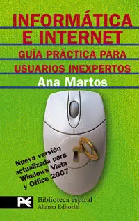Informática e Internet 2007