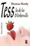 Tess. La de los D Urberville