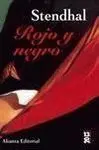 Rojo y Negro