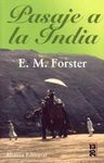 PASAJE A LA INDIA